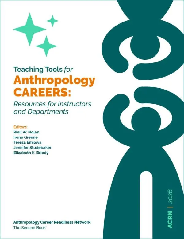 Teaching Tools for Anthropology